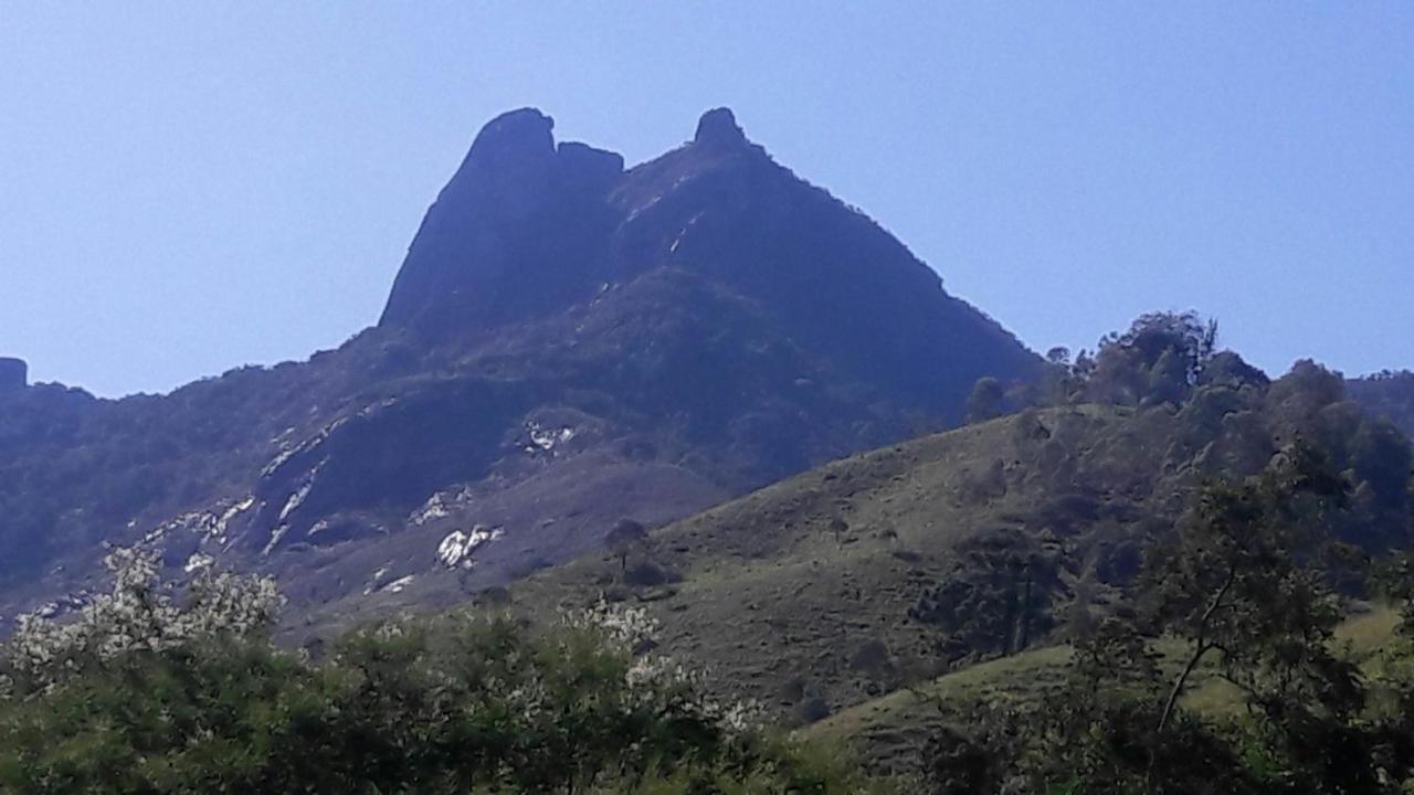 Encanto Da Pedra 비스콘지 지 마우아 외부 사진
